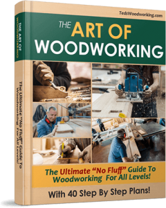 art of woodworking