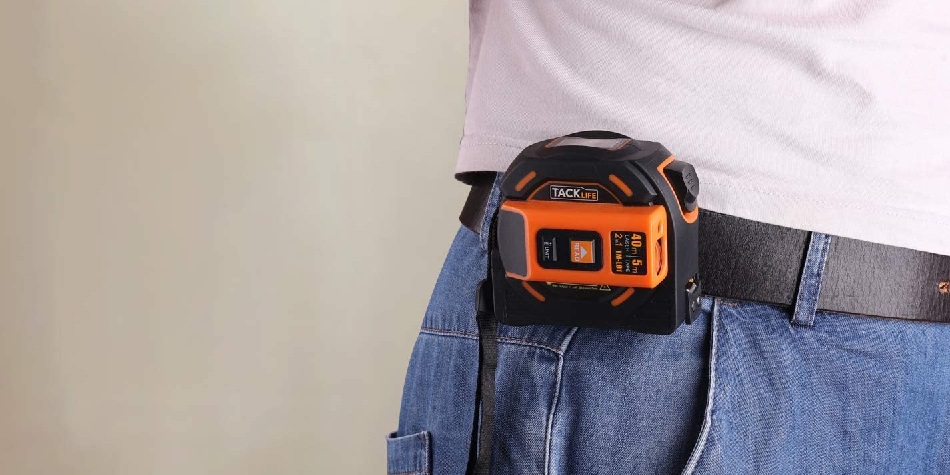 best tape measure for woodworking