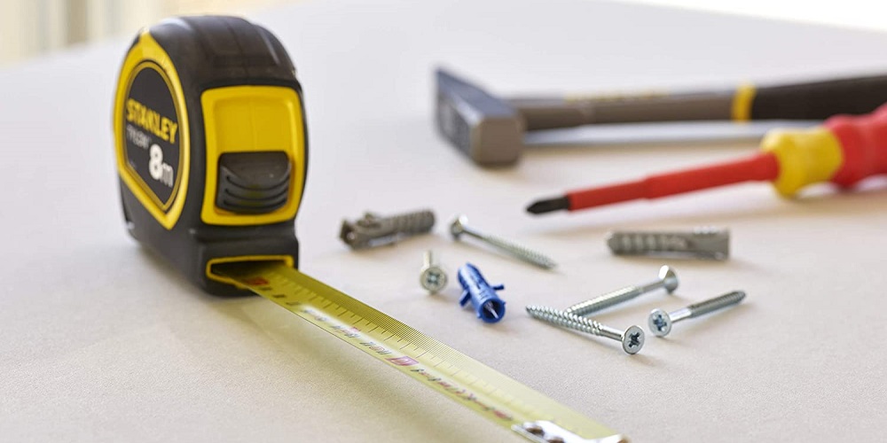 what makes a good tape measure