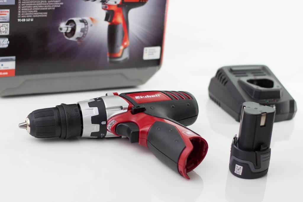 cheap and best cordless screwdriver