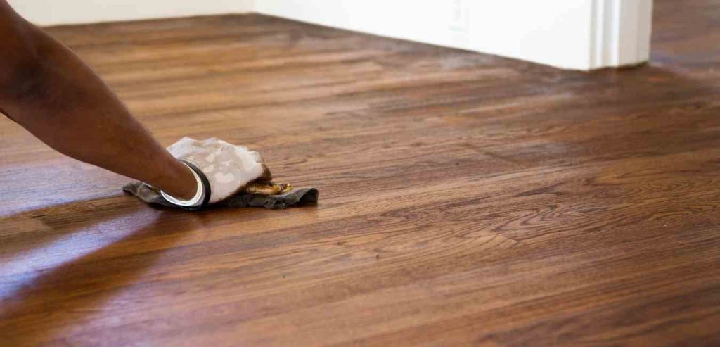 How Do You Remove Ink From Wood