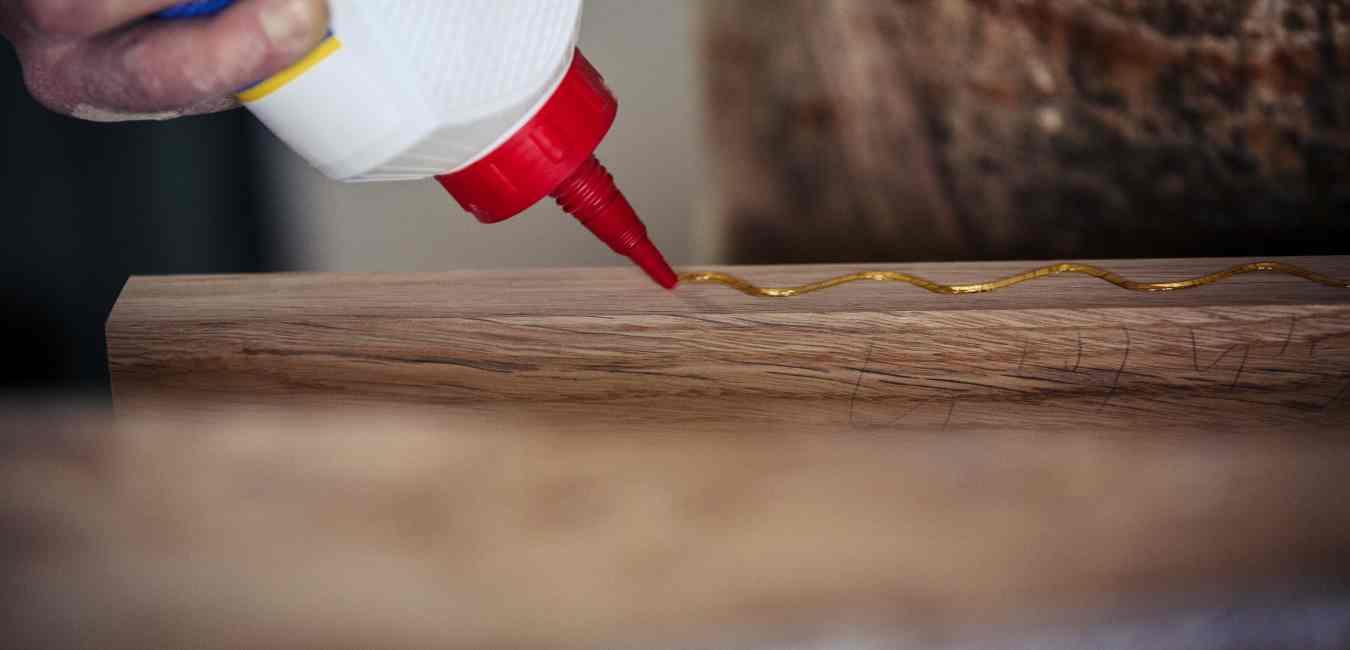 how to remove glued linoleum from wood floor