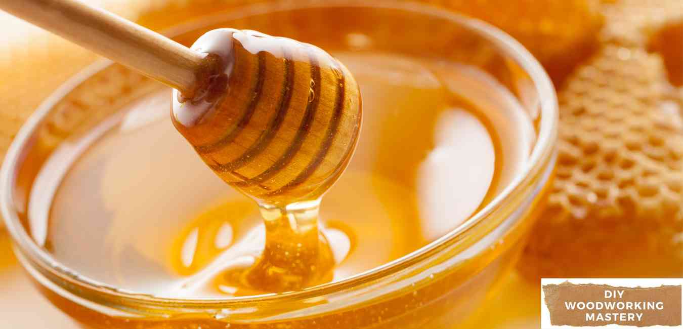 how-to-remove-honey-from-wood